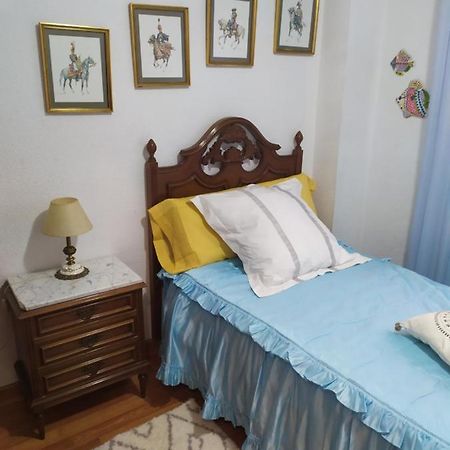 Josefa House Apartman Huelva Kültér fotó