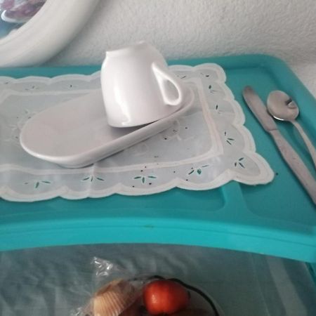 Josefa House Apartman Huelva Kültér fotó
