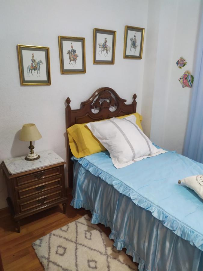 Josefa House Apartman Huelva Kültér fotó