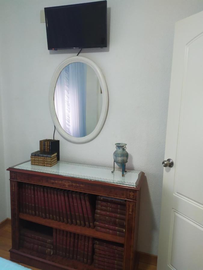 Josefa House Apartman Huelva Kültér fotó