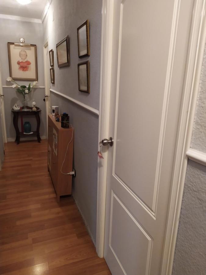 Josefa House Apartman Huelva Kültér fotó