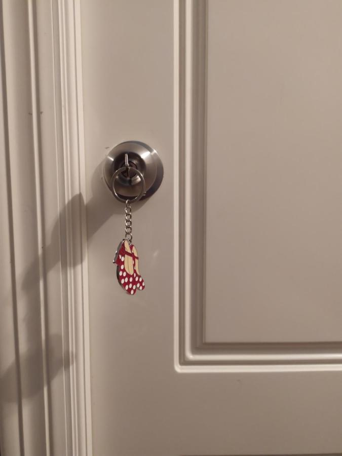 Josefa House Apartman Huelva Kültér fotó