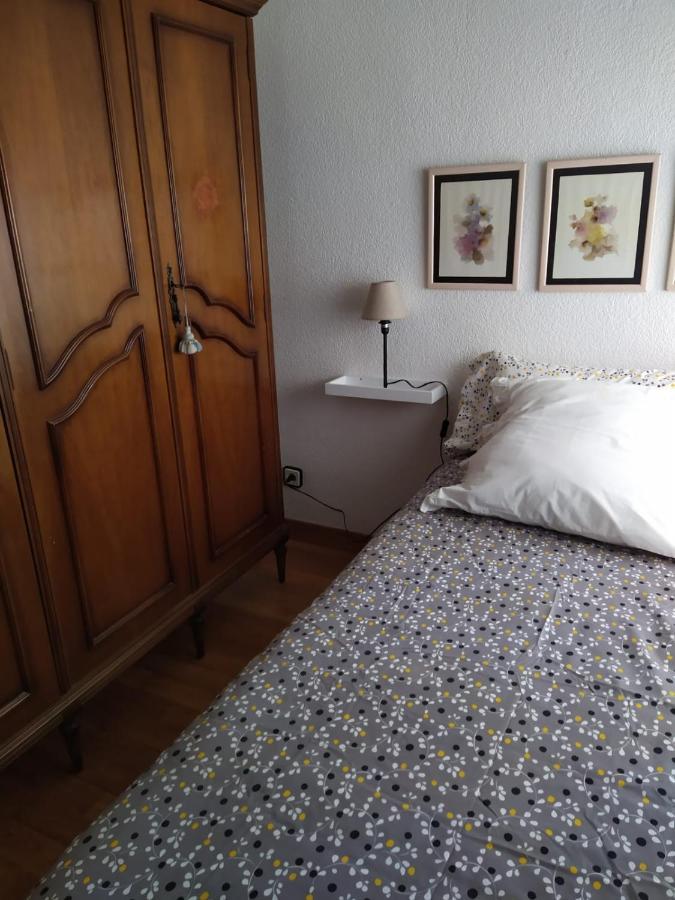 Josefa House Apartman Huelva Kültér fotó