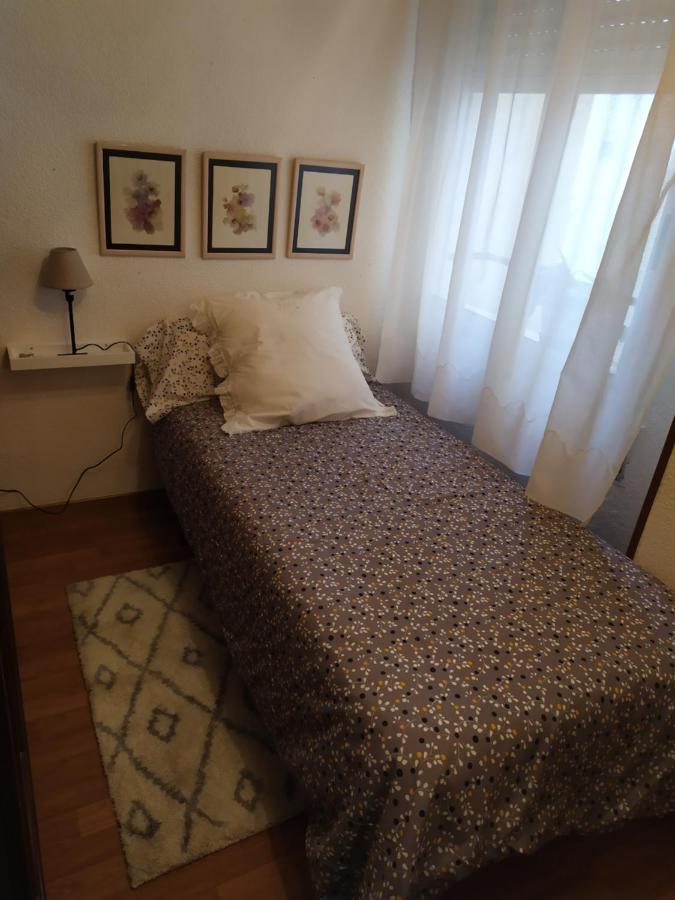 Josefa House Apartman Huelva Kültér fotó