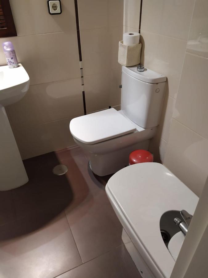 Josefa House Apartman Huelva Kültér fotó