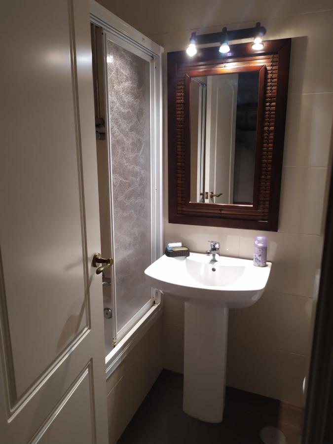 Josefa House Apartman Huelva Kültér fotó