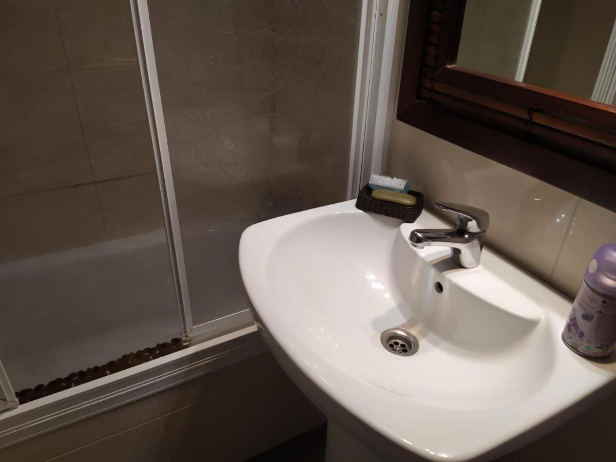 Josefa House Apartman Huelva Kültér fotó